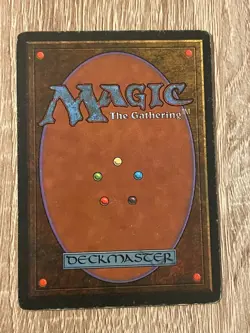 MTG - Triassic Egg - Legends - LP English Magic 1994 - Image 2