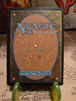 MTG Loafing Giant Invasion Regular Rare NM - Image 2