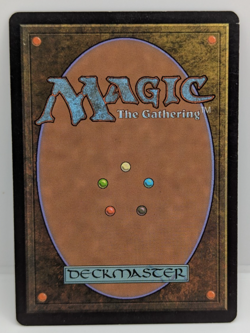 Living Wish Judgment Regular LP MTG - Image 2