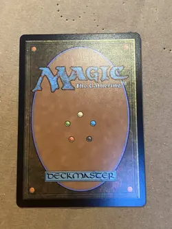 MAGIC Gathering MODERN HORIZONS 3 unplayed mint THOUGHT-KNOT SEER special guest - Image 3