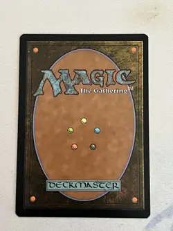 Rise of the Eldrazi Commander Masters Reg. ext. Art Sorcery Colorless 749 MTG NM - Image 2