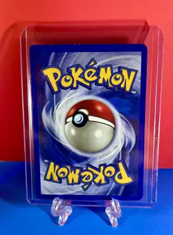 Dark Quilava Pokemon TCG Neo Destiny 39/105 1st EDITION 2002 WotC Vintage - Image 2