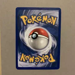 Pokemon Cards Muk 28/62 Unlimited Fossil WOTC Rare NM - Image 4