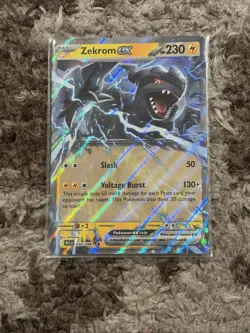 5 Lot Pokemon Cards From Unovo Heavy Hitter Pack, Read Description For Lot List! - Image 4