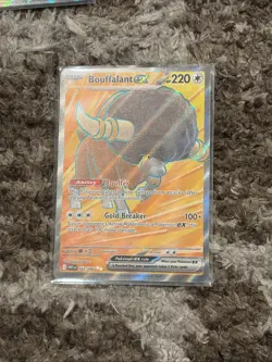 5 Lot Pokemon Cards From Unovo Heavy Hitter Pack, Read Description For Lot List! - Image 5