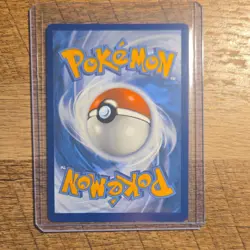 Pokemon Entei V GG36/GG70 Crown Zenith Galarian Gallery Ultra Rare Holo Card - Image 2