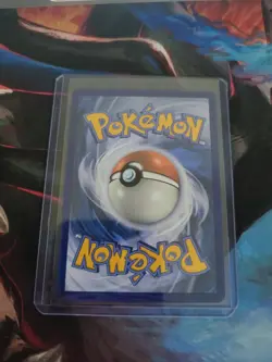 Lumiose City 111/088 - Ultra Rare - Perfect Order - Pokemon TCG - Image 2