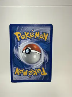 Pokemon Card - Delibird Great Encounters 36/106 Uncommon Reverse Holo - Image 2