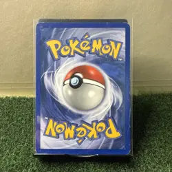 Mawile 9/100 Sandstorm Holo Rare Pokemon Trading Card Game VLP - Image 2