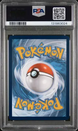 2022 POKEMON SWORD & SHIELD BRILLIANT STARS 069 FULL ART MIMIKYU VMAX PSA 10 - Image 4