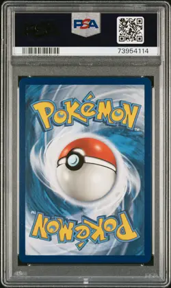 PSA 9 Mewtwo GX SV59/SV94 - Pokemon Hidden Fates - Shiny Ultra Rare - Image 2