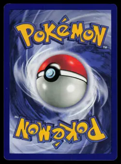 Mewtwo 3 - Pokemon Wizards Black Star Promos (NM) - Image 2