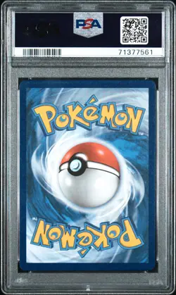 2021 Pokemon Luxray GL LV.X 109/111 Celebrations: Classic Collection Holo PSA 10 - Image 2