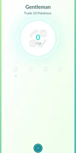 Pokemon Go Acc || Guaranteed Lucky Armor Mewtwo, Shiny Cresselia - Image 5