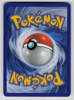 Bulbasaur 46/100 Common Crystal Guardians Pokemon LP - Image 2