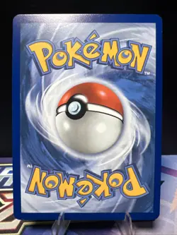 Pokemon TCG Mega Charizard Y Ex 030 Promo - Image 2