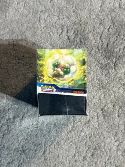 Pokemon Brilliant Stars Build And Battle Stadium Sealed - Image 5