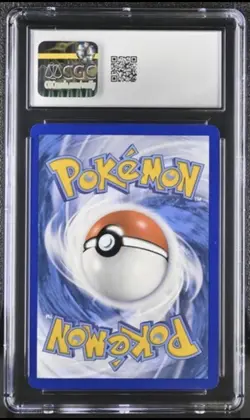 2025 Pokemon Journey Together N’s Reshiram 167/159 CGC 10 GEM MINT Stamped - Image 2