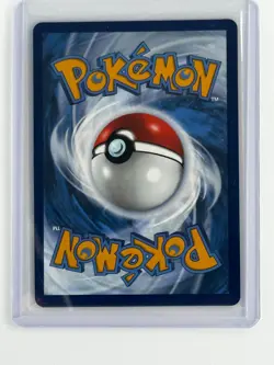 Pokemon Mega Gengar ex (56/152) Phantasmal Flames NM HOLO - Image 2