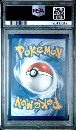PSA 10 Pokemon Card Lot Celebrations Charizard, Blastoise & Venusaur Starters - Image 5