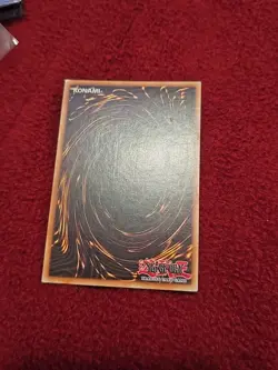 YUGIOH GIL GARTH LCYW-EN143 ULTRA UNLIMITED LP-MP See Photos - Image 5