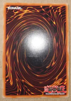 Number 30: Acid Golem of Destruction Redu-Ense2 Yu-Gi-Oh! - Image 2