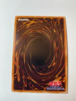 Japanese Yugioh - Tour Guide From the Underworld RC03-JP005 - Image 2