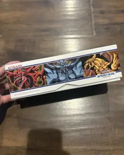 Yu-Gi-Oh Speed Duel Battle City Box Decks And Box No Playmat 83717851431 - Image 2