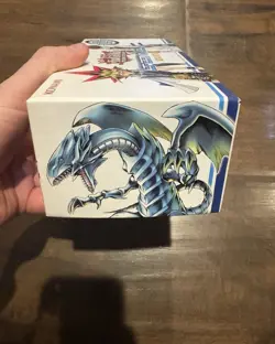 Yu-Gi-Oh Speed Duel Battle City Box Decks And Box No Playmat 83717851431 - Image 3