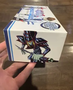 Yu-Gi-Oh Speed Duel Battle City Box Decks And Box No Playmat 83717851431 - Image 4