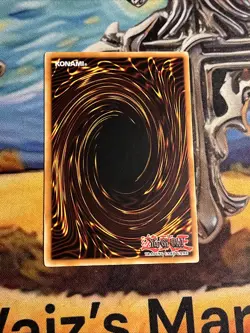 Elemental Hero Rampart Blaster EEN-EN033 Ultimate Rare 1st Edition Yugioh - Image 5