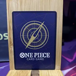 OP08-052 Portgas.D.Ace R Alt Art Two Legends One Piece TCG English Card - Image 3