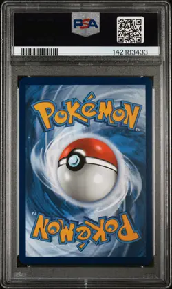 2025 POKEMON MEG EN-MEGA EVOLUTION #179 MEGA LUCARIO EX PSA 10 - Image 2