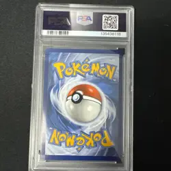 2025 POKEMON MEG EN-MEGA EVOLUTION #179 MEGA LUCARIO EX PSA 10 - Image 2