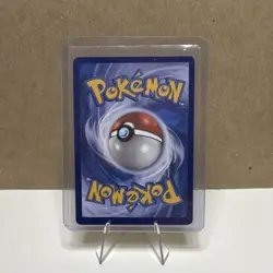 Pokemon Shining Celebi Promo SM79 Shining Legends Holo 70 HP Card - Image 2