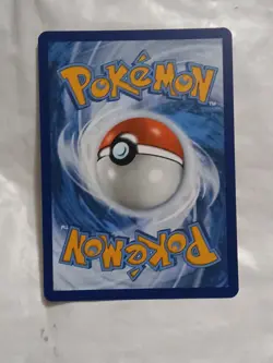 Pokemon TCG Teal Mask Ogerpon EX Scarlet Violet Twilight Masquerade Card 221/167 - Image 4