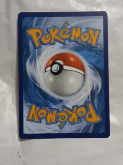 Pokemon TCG Teal Mask Ogerpon EX Scarlet Violet Twilight Masquerade Card 221/167 - Image 5