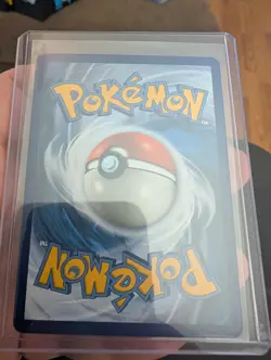 Pokemon TCG Ho-Oh GX SV50/SV94 Hidden Fates Shiny Holo Rare Card - Image 2