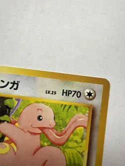 Pokemon Card Japanese Southern Islands Tropical Island Jungle Set 1998 - Image 4