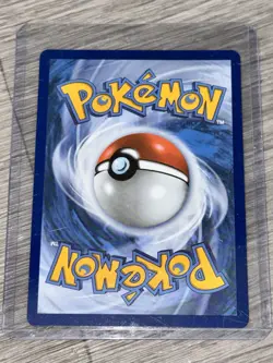 Mega Clefable ex 119/088 Full Art Rainbow Secret Rare Pokemon Card Near Mint - Image 2