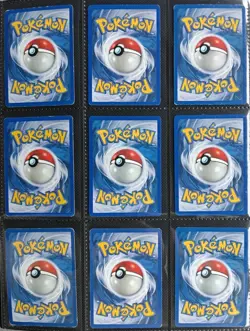 Complete Neo Genesis Non Holo Set 20-111 Pokemon Card Pokemon TCG WOTC 2000 - Image 2