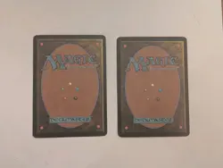 Hypnotic Specter Foil Promo Player Rewards NM MTG Magic Black Creature MPRP 001 - Image 2