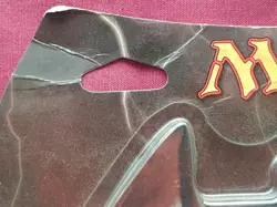 Magic The Gathering ALARA BLOCK PREMIUM ALL FOIL New Sealed Booster Pack MTG - Image 3