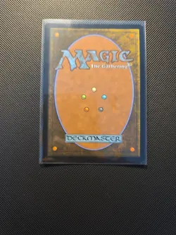 MTG: City of Brass R 0062 (Surge Foil) Teenage Mutant Ninja Turtles - Image 3