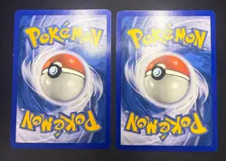 Electrike 81/123 x2 | Common DP Mysterious Treasures | 2007 | Pokemon Card - Image 2