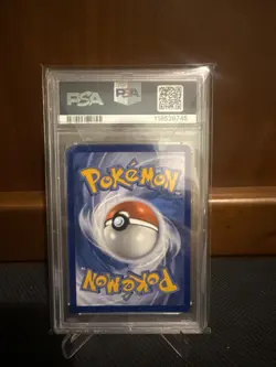 2025 POKEMON JTG EN-JOURNEY TOGETHER ILLUSTRATION RARE IONO'S KILOWATTREL PSA 10 - Image 2