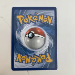 Floette XY139 Holo Pokemon Card Promo - Image 2