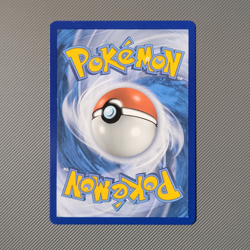 Pokemon TCG Crushing Hammer 166/156 Secret Rare Ultra Prism Sun Moon NM - Image 2