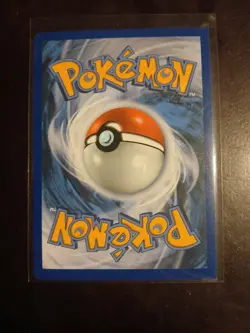 Gossifleur 014/072 Regular Pokemon Shining Fates ***** Miscut Sharp Corners **** - Image 2