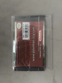 Pokemon Ex Team Rocket Returns Booster Pack Brand New And Sealed - Image 2